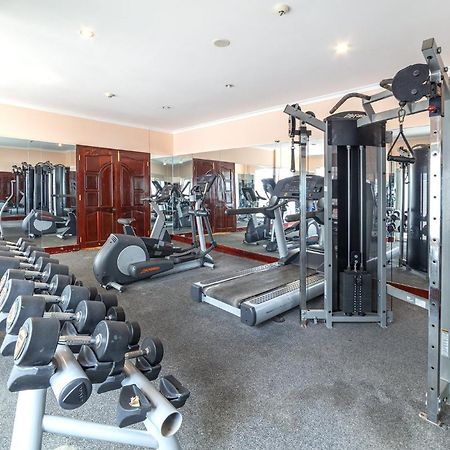 Vietsovpetro Hotel Dalat المظهر الخارجي الصورة