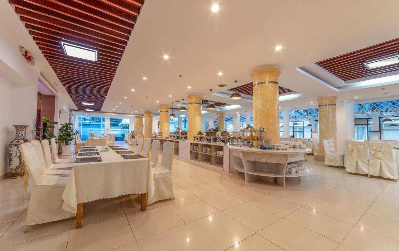 Vietsovpetro Hotel Dalat المظهر الخارجي الصورة