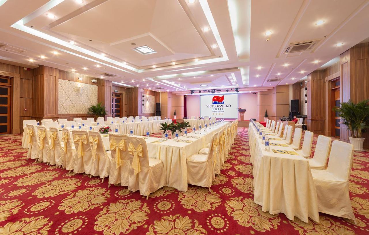 Vietsovpetro Hotel Dalat المظهر الخارجي الصورة
