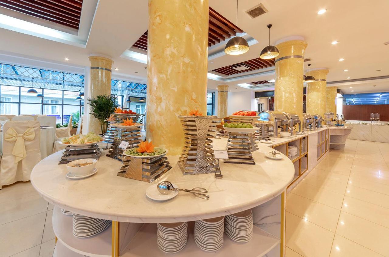 Vietsovpetro Hotel Dalat المظهر الخارجي الصورة