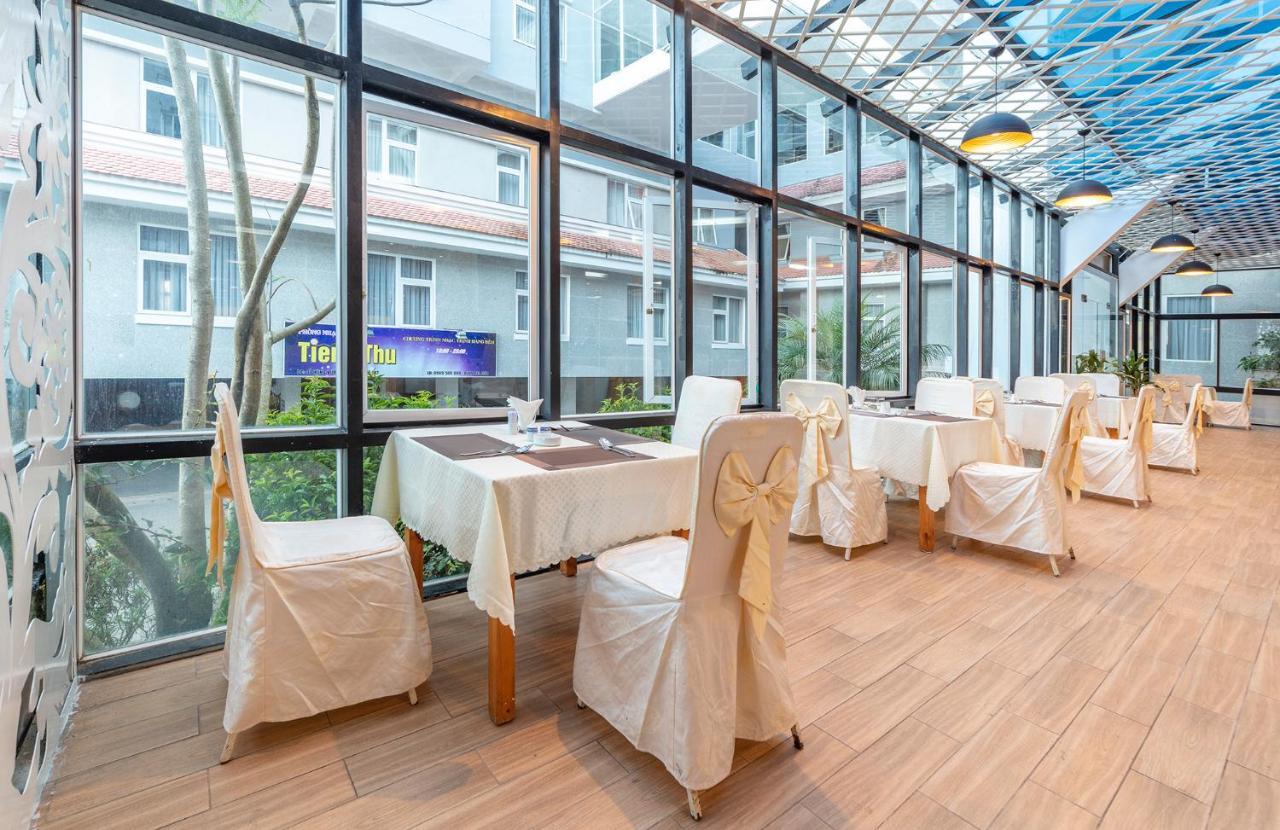 Vietsovpetro Hotel Dalat المظهر الخارجي الصورة