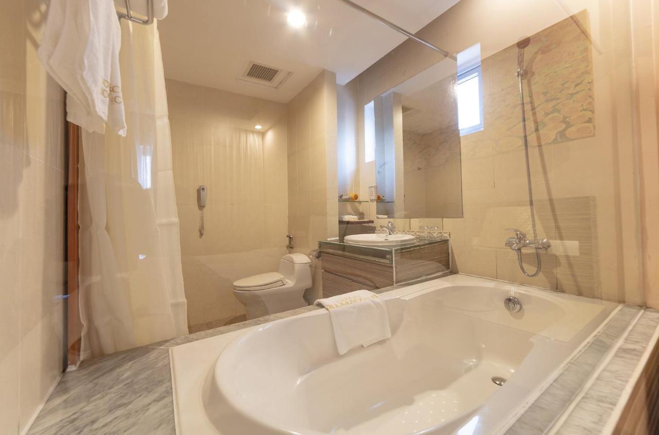 Vietsovpetro Hotel Dalat المظهر الخارجي الصورة