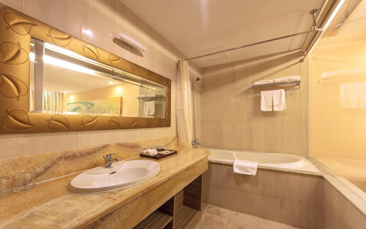 Vietsovpetro Hotel Dalat المظهر الخارجي الصورة