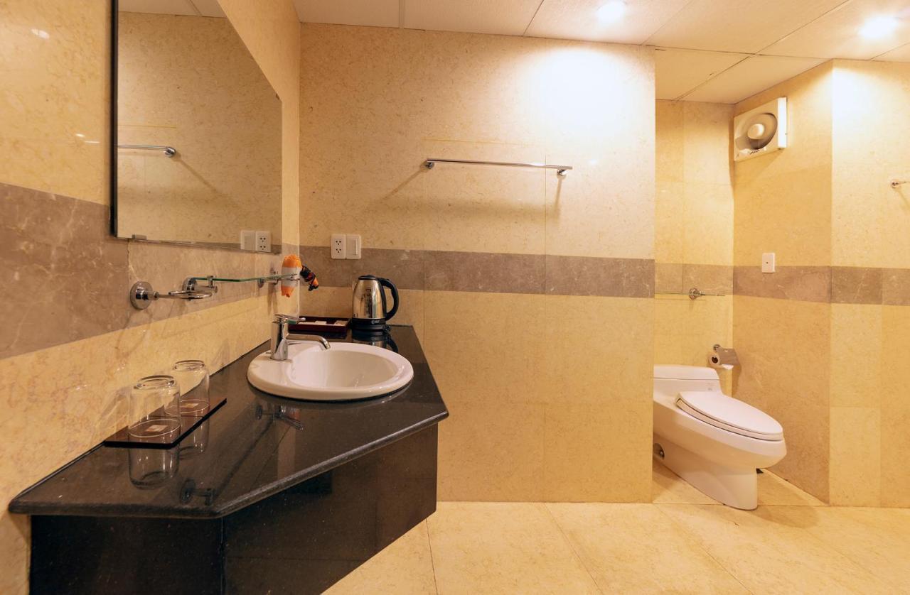 Vietsovpetro Hotel Dalat المظهر الخارجي الصورة