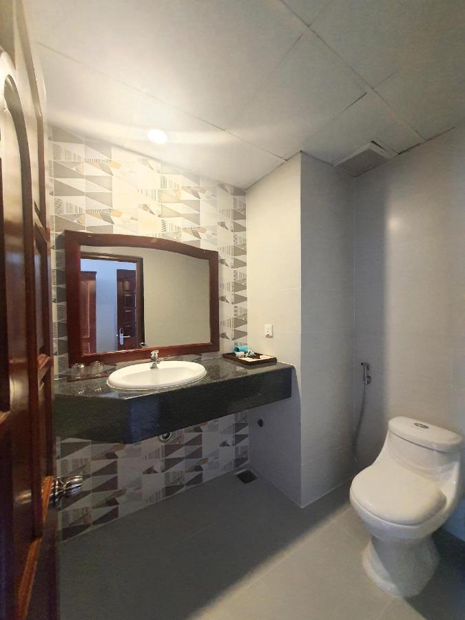 Vietsovpetro Hotel Dalat المظهر الخارجي الصورة